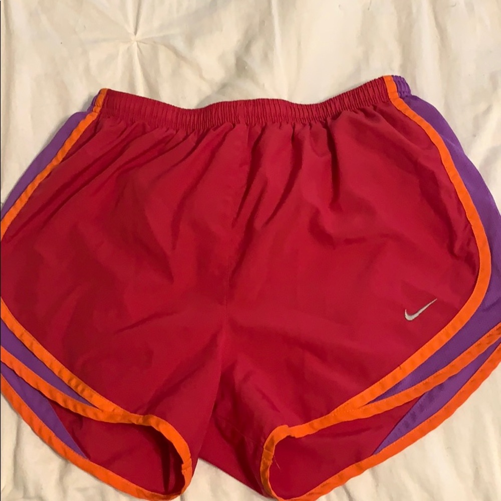 Nike shorts